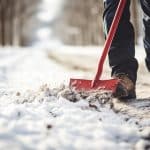 Winterdiensten